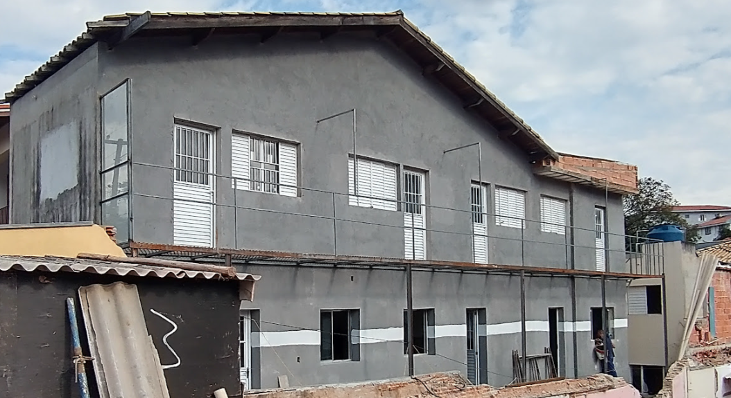 Vila com 11 kitnets em Butantã - Zona Oeste de São Paulo